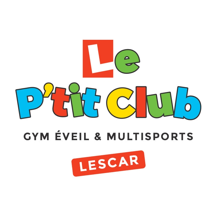 Logo Le P'tit Club Lescar