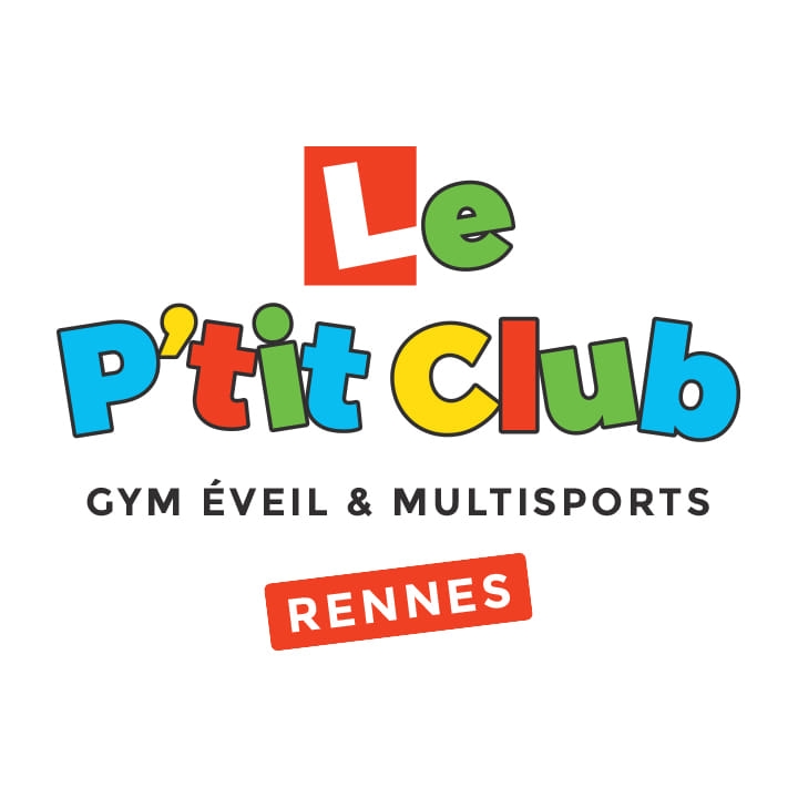 Logo Le P'tit Club Rennes