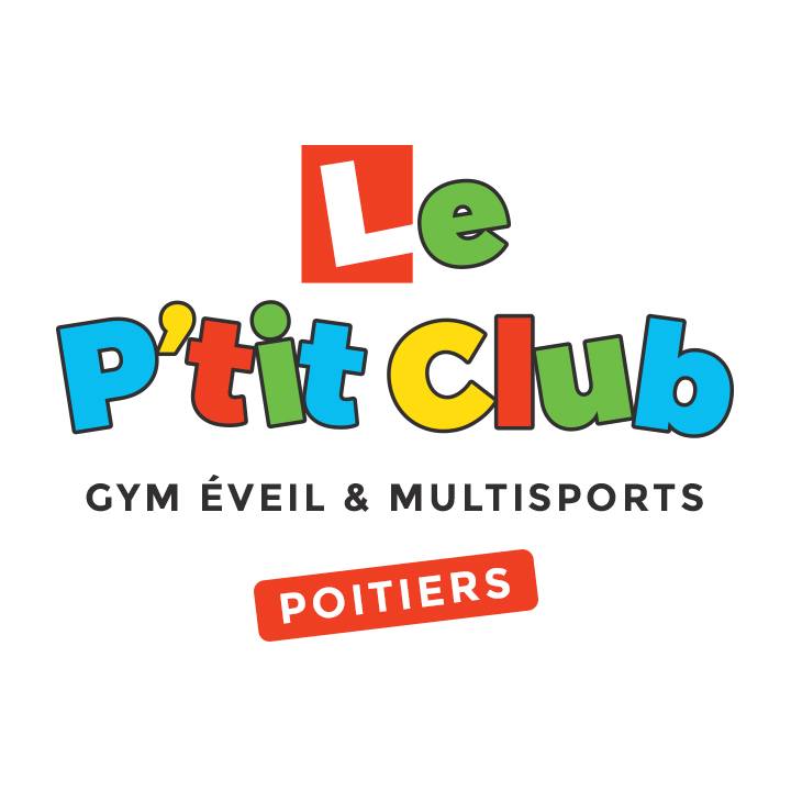 Logo Le P'tit Club Poitiers