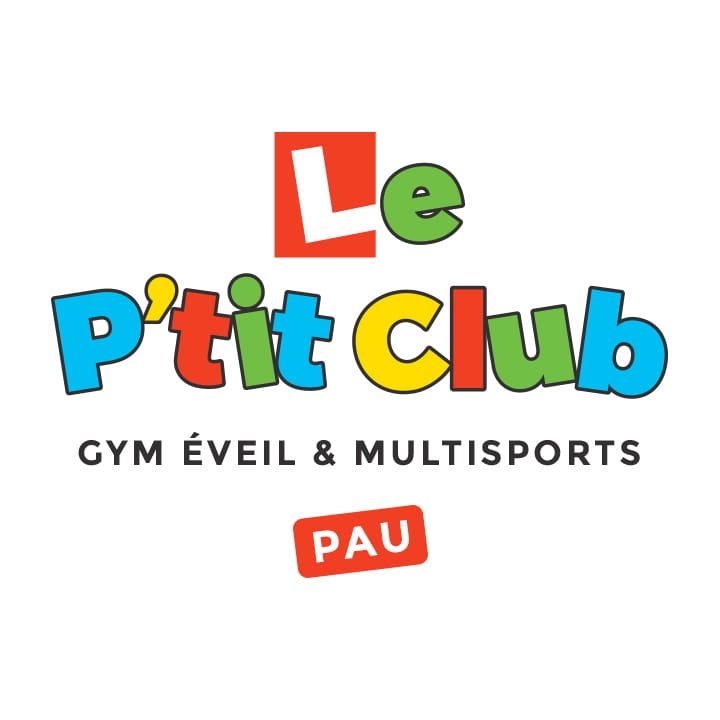 Logo Le P'tit Club Pau
