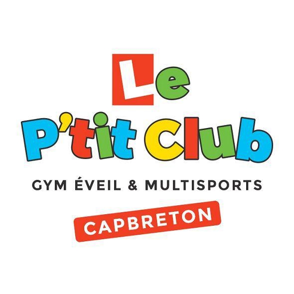 Logo Le P'tit Club Capbreton