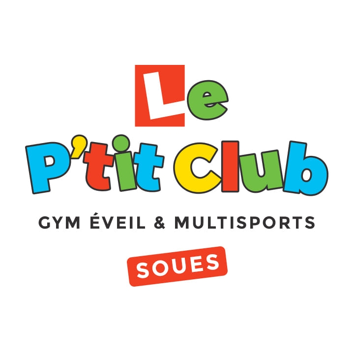 Logo Le P'tit Club Soues