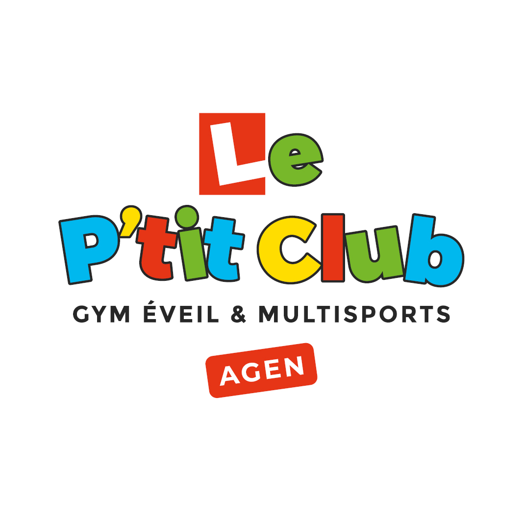 Logo Le P'tit Club Agen