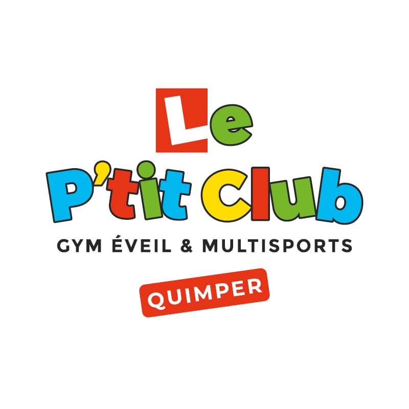 Logo Le P'tit Club Quimper