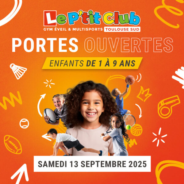 Pré-inscription aux cours hebdomadaires 2025/2026 à Toulouse Sud – Acompte