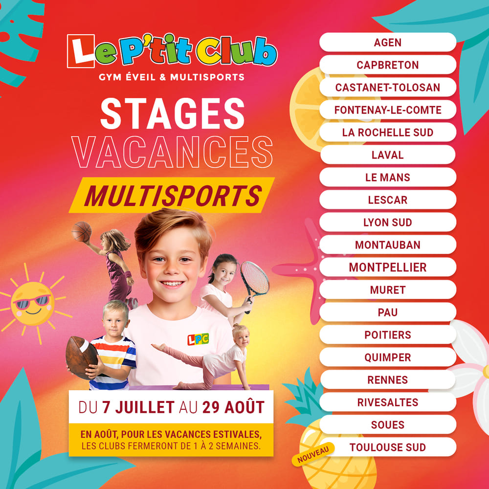 LPC-stages-vac-ete-2025-FB-general Stages vacances été 2025