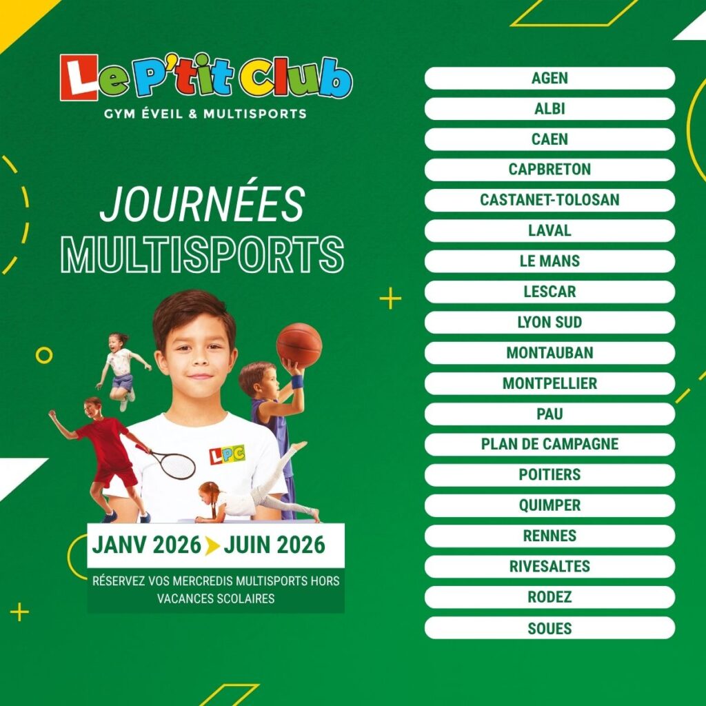 Vignette générale mercredis multi