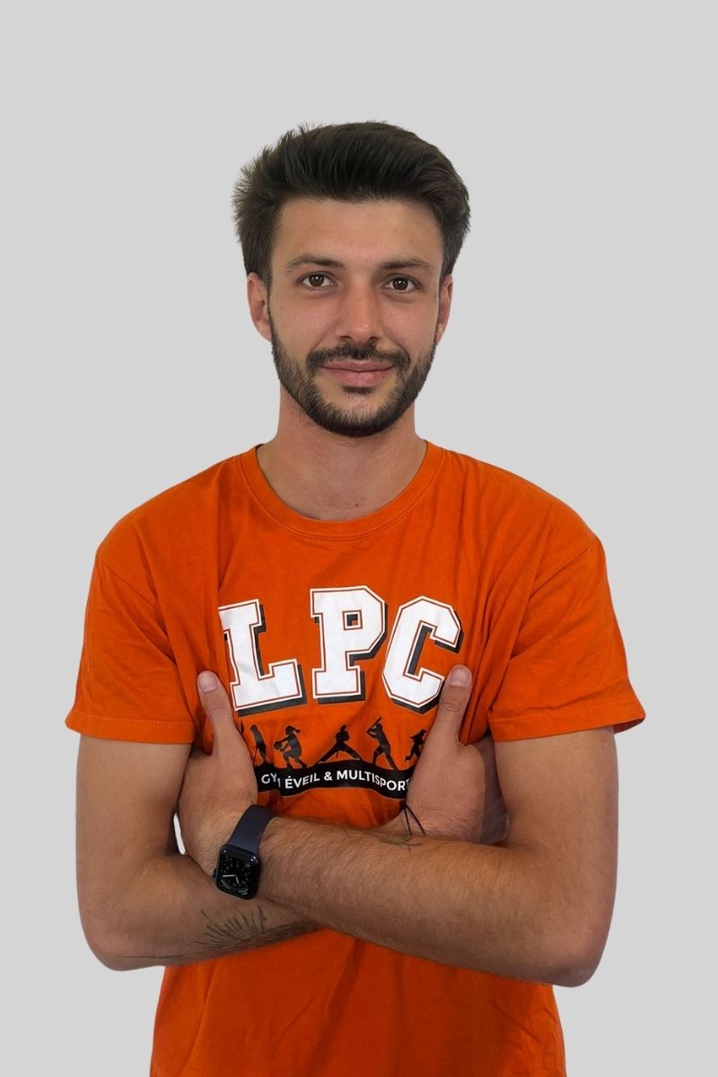Jean-Baptiste