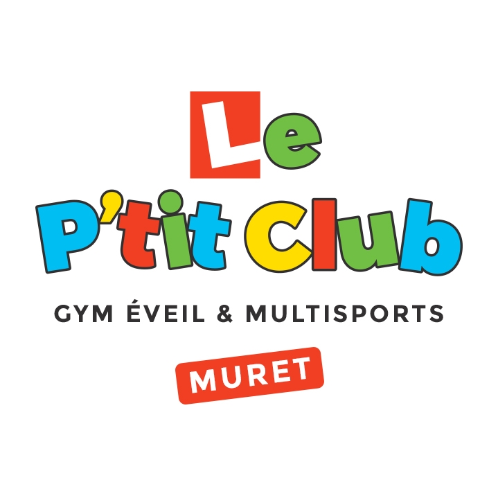 Logo Le P'tit Club Muret