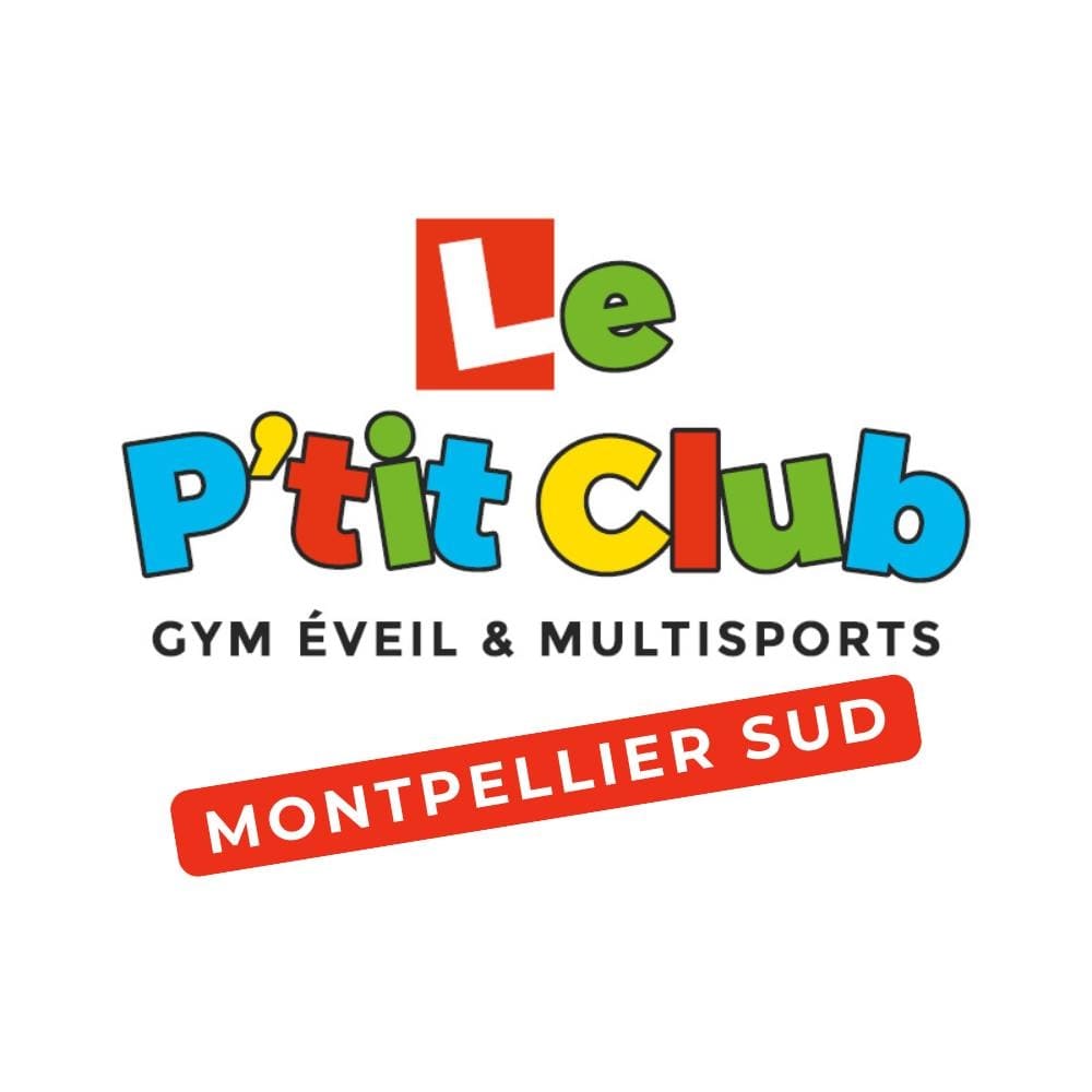 Logo Le P'tit Club Montpellier Sud