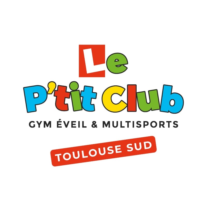 Logo Le P'tit Club Toulouse Sud