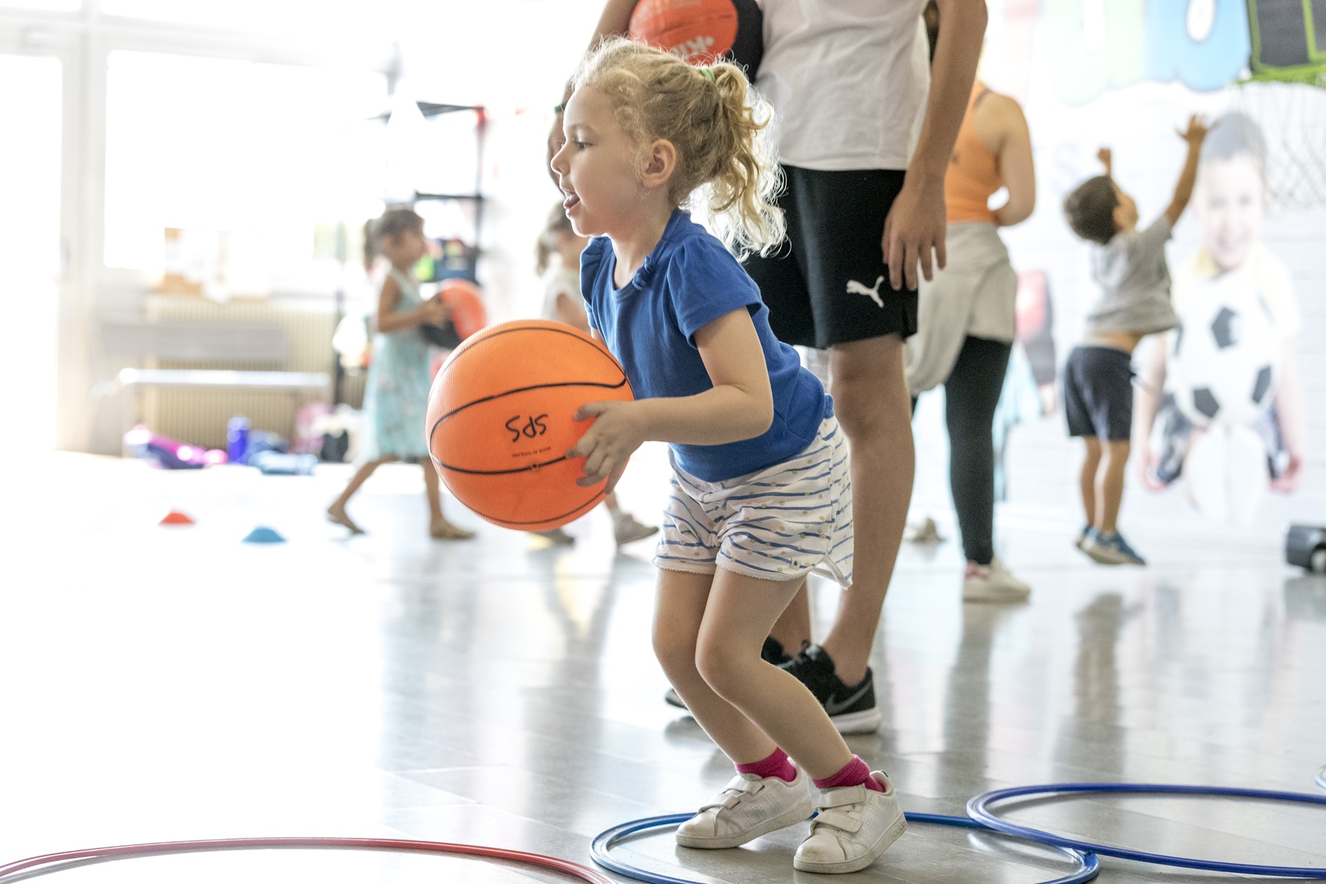 Stage vacances multisports @Eric TRAVERSIE-129